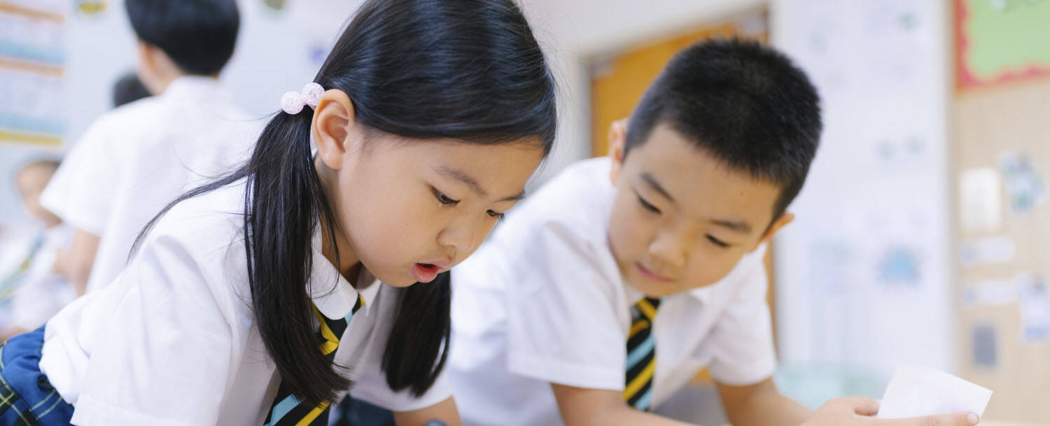 上海双语学校教育模式